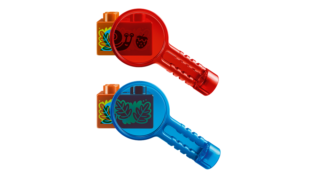 LEGO DUPLO 10480 Discovery Forest with Wild Animals