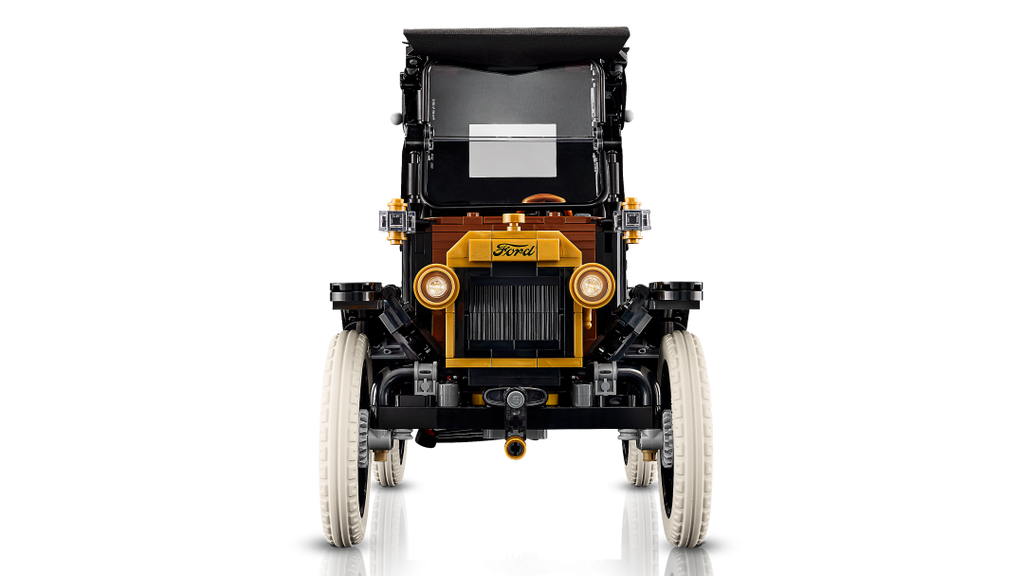 LEGO Icons 11376 Ford Model T