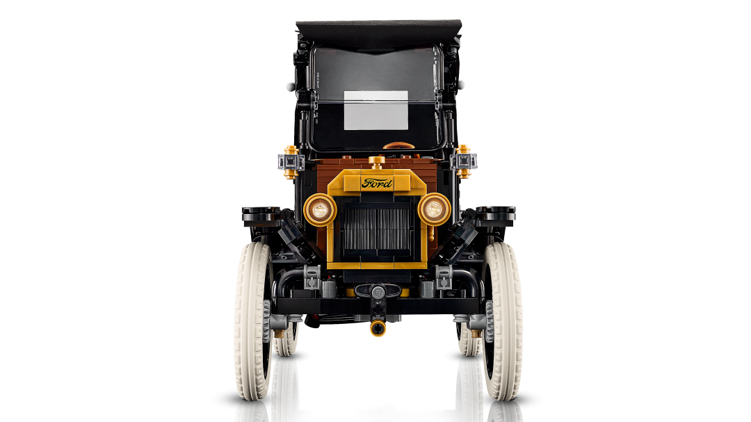 LEGO Icons 11376 Ford Model T