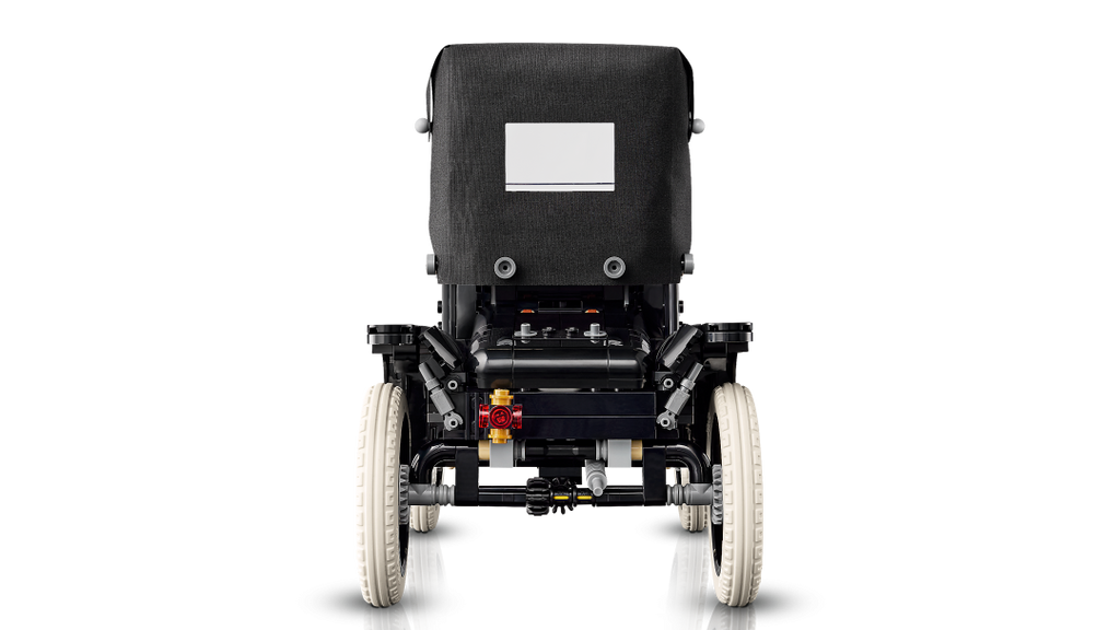 LEGO Icons 11376 Ford Model T