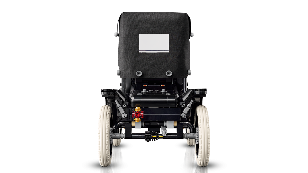 LEGO Icons 11376 Ford Model T