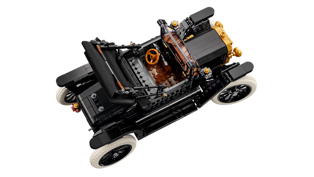 LEGO Icons 11376 Ford Model T