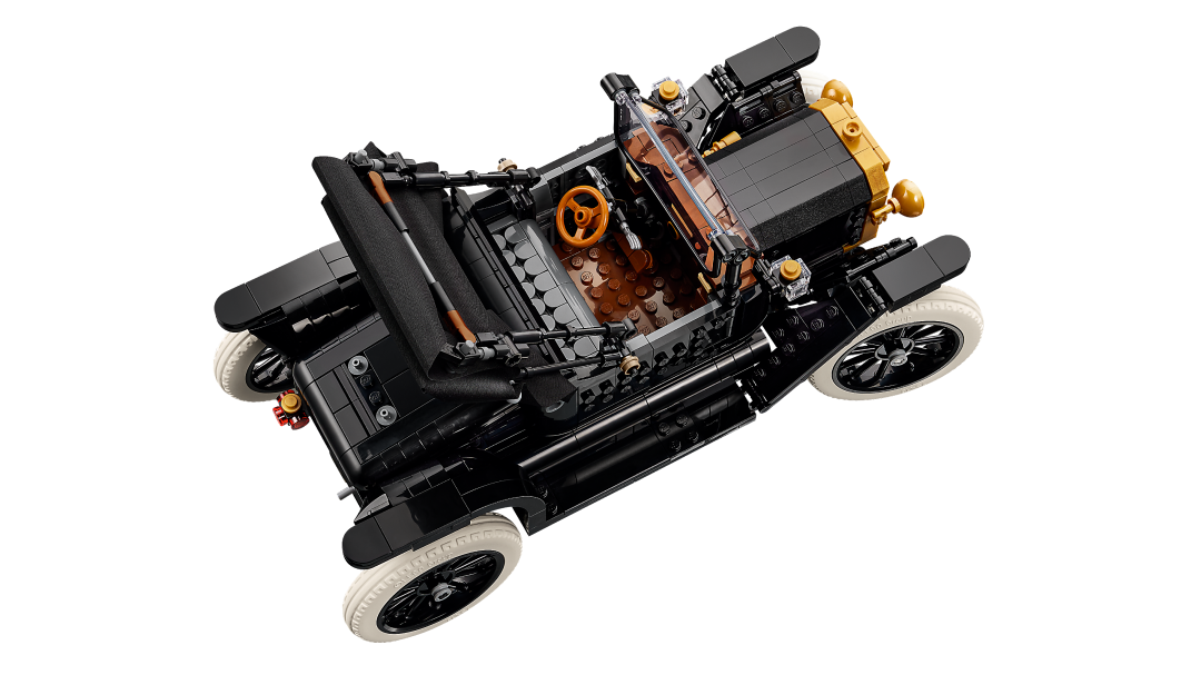 LEGO Icons 11376 Ford Model T