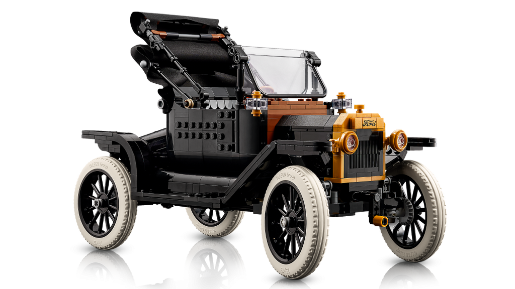 LEGO Icons 11376 Ford Model T