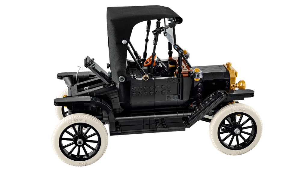 LEGO Icons 11376 Ford Model T