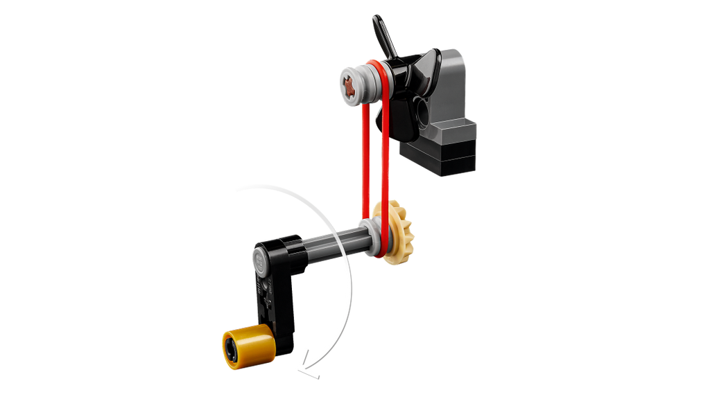 LEGO Icons 11376 Ford Model T