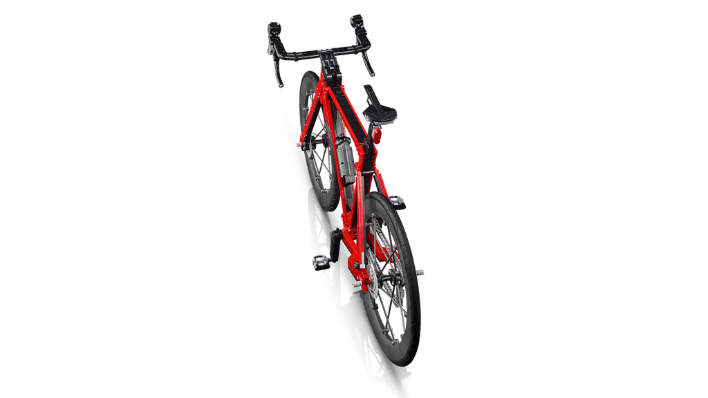 LEGO Icons 11380 Road Bike