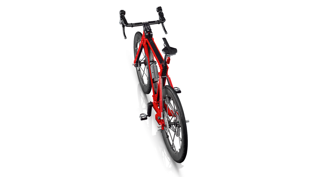 LEGO Icons 11380 Road Bike