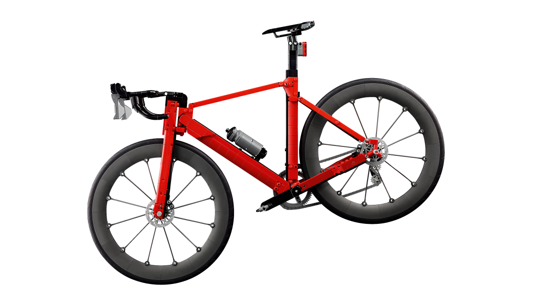 LEGO Icons 11380 Road Bike