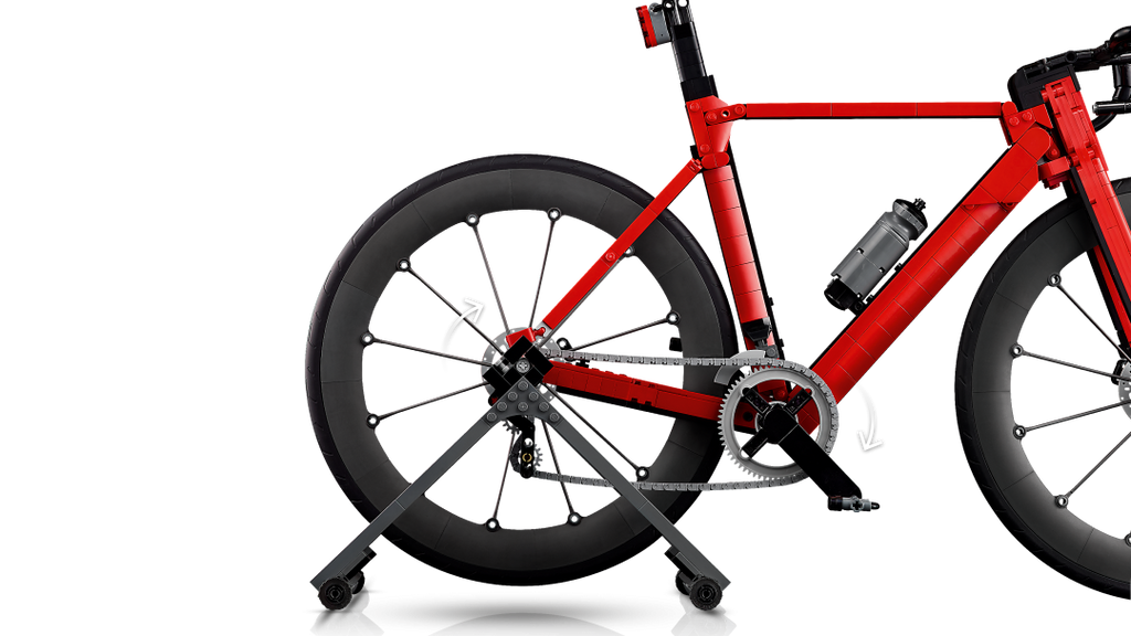 LEGO Icons 11380 Road Bike