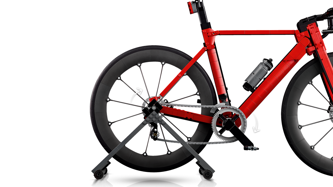 LEGO Icons 11380 Road Bike