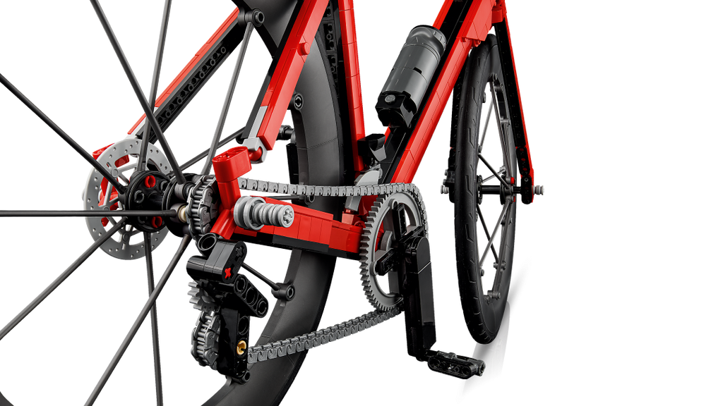 LEGO Icons 11380 Road Bike
