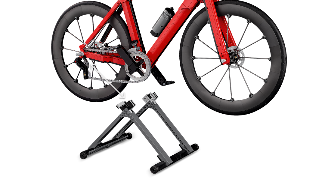 LEGO Icons 11380 Road Bike