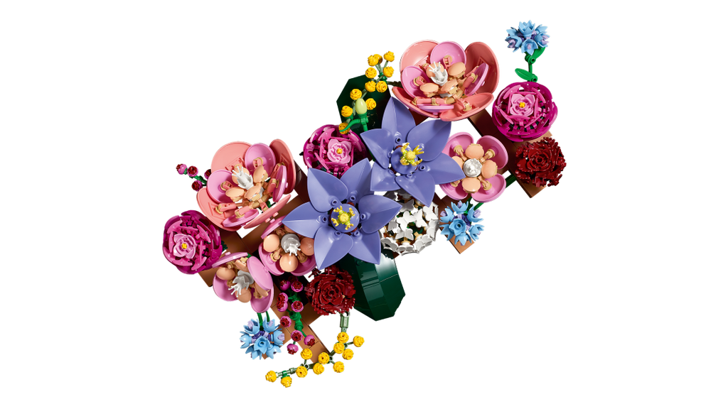 LEGO Botanicals 11503 Flower Wall