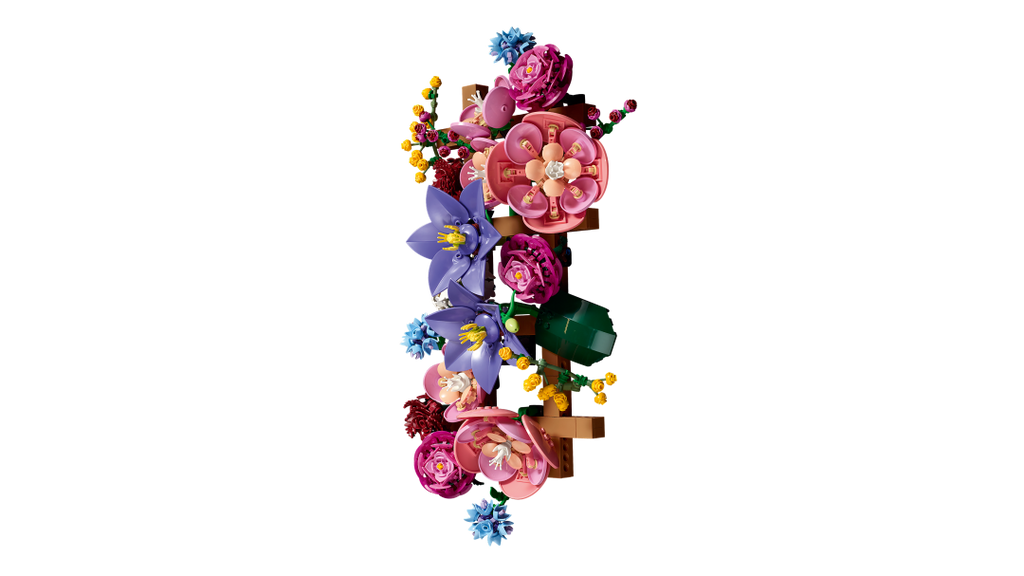 LEGO Botanicals 11503 Flower Wall