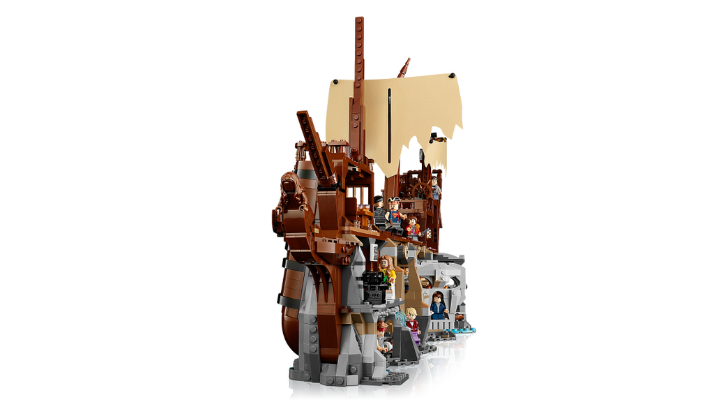 LEGO Ideas 21363 The Goonies