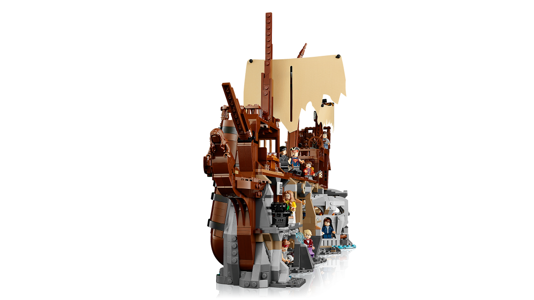 LEGO Ideas 21363 The Goonies