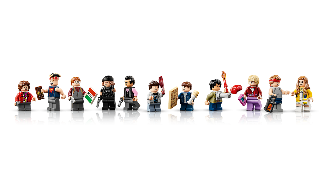 LEGO Ideas 21363 The Goonies