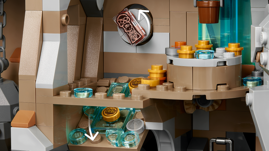 LEGO Ideas 21363 The Goonies