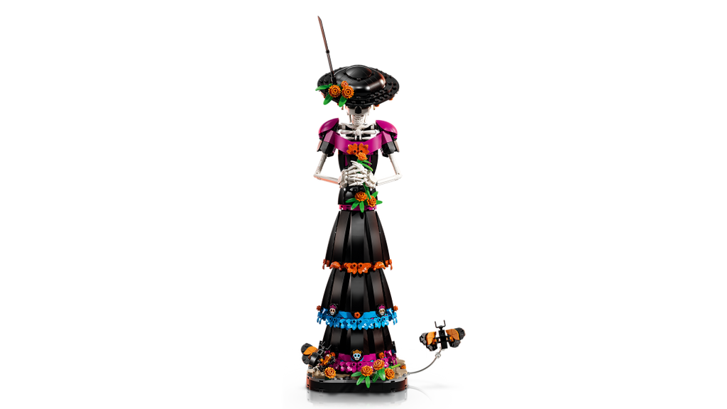 LEGO Ideas 21372 La Catrina