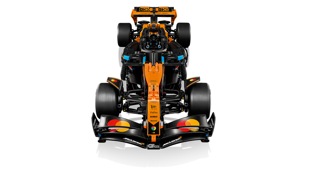 LEGO 42228 Technic McLaren MCL39 F1 Car