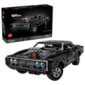 LEGO Technic 42231 Fast and Furious Dodge Charger R/T Car