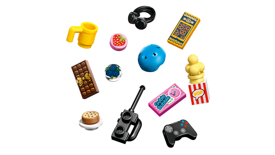 LEGO Friends 42689 Heartlake City Friends Club House