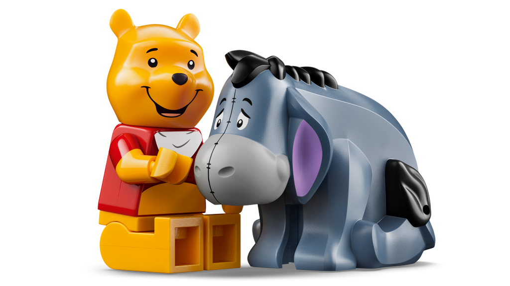 LEGO Disney 43300 Winnie the Pooh