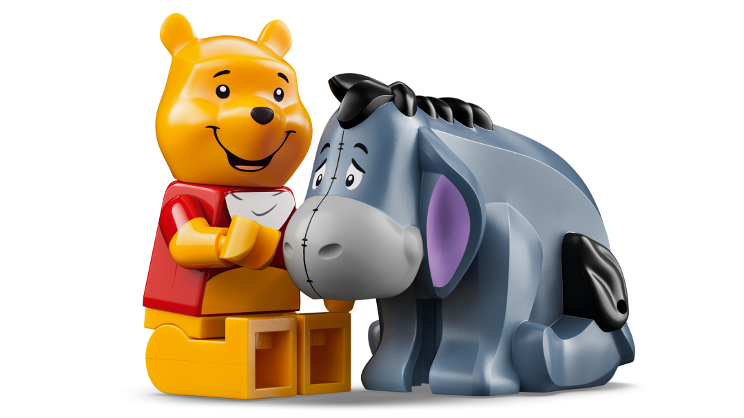 LEGO Disney 43300 Winnie the Pooh