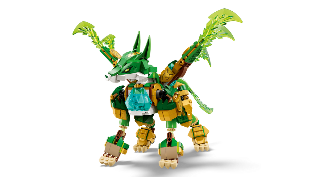 LEGO DREAMZzz 71508 Fox Guardian Mech