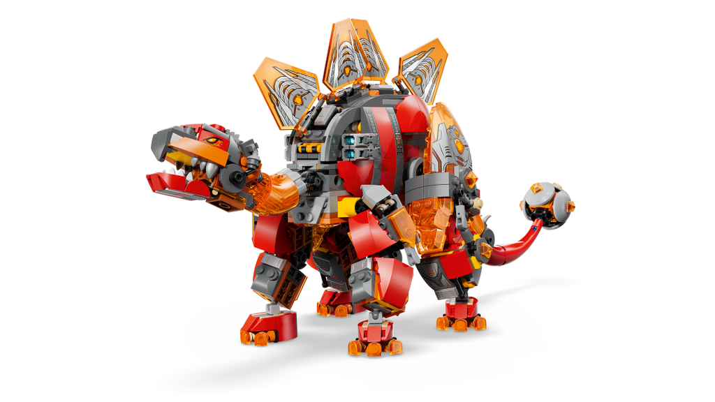 LEGO DREAMZzz 71514 Dino Jet