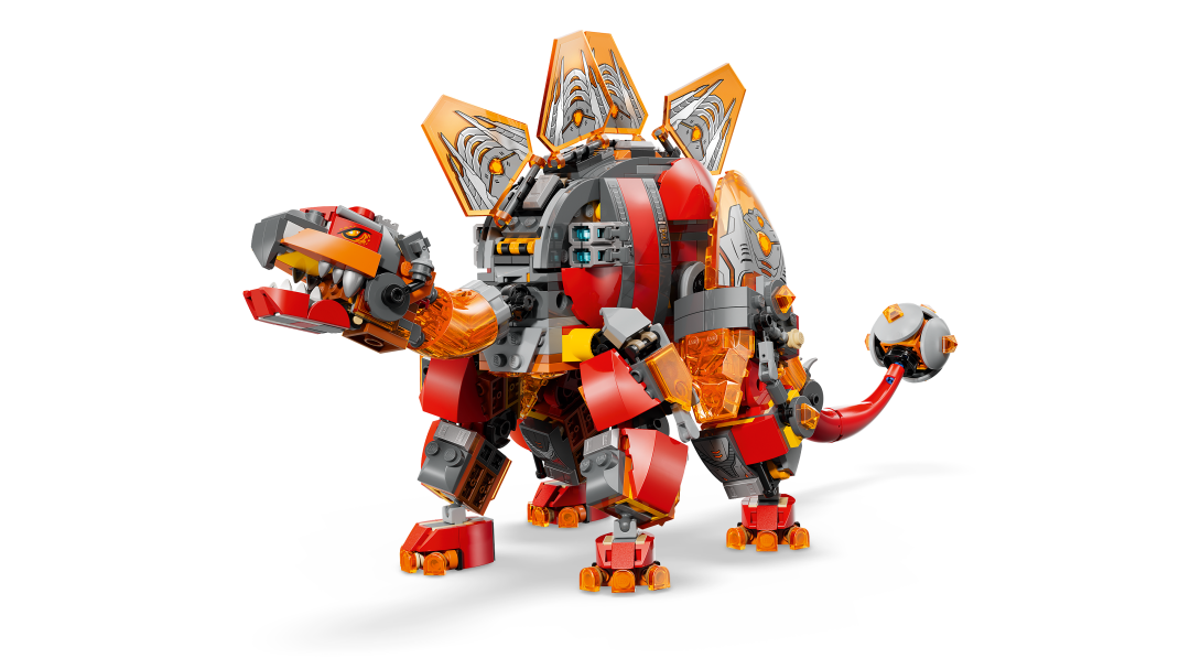 LEGO DREAMZzz 71514 Dino Jet
