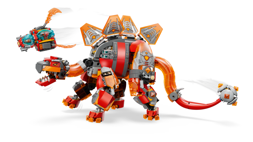 LEGO DREAMZzz 71514 Dino Jet