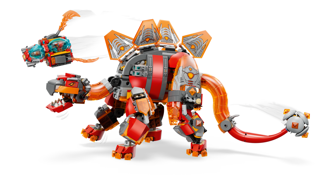 LEGO DREAMZzz 71514 Dino Jet
