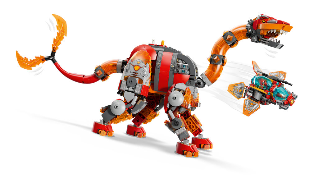 LEGO DREAMZzz 71514 Dino Jet