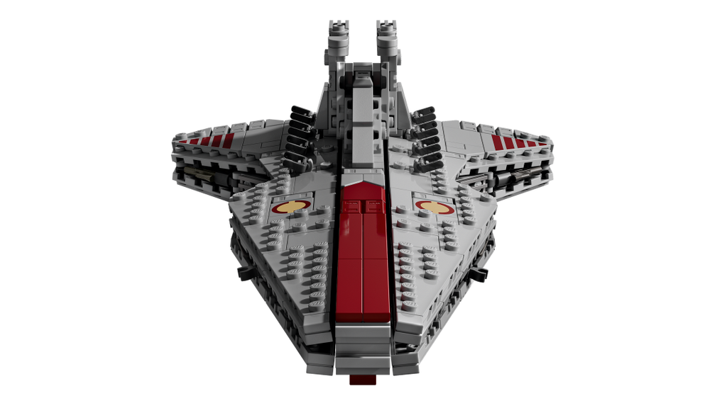 LEGO Star Wars 75441 Venator-Class Attack Cruiser