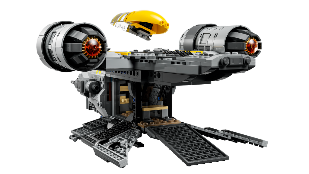 LEGO Star Wars 75447 The Razor Crest