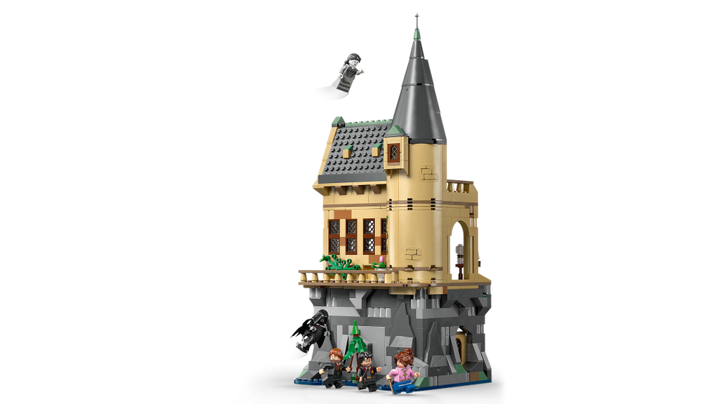 LEGO Harry Potter 76463 Hogwarts Castle: Hospital Wing
