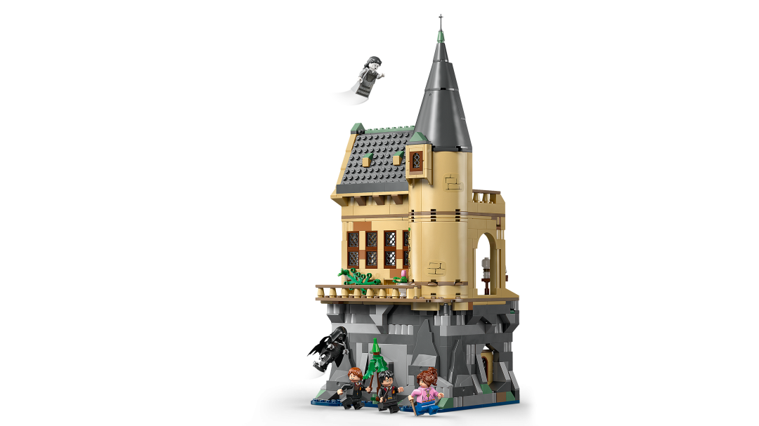 LEGO Harry Potter 76463 Hogwarts Castle: Hospital Wing
