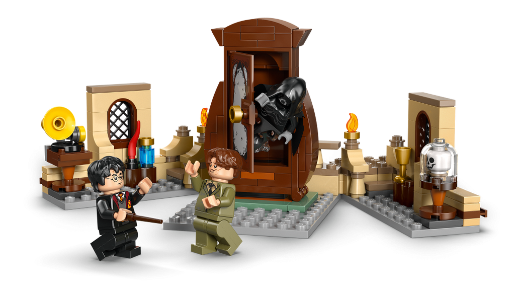 LEGO Harry Potter 76463 Hogwarts Castle: Hospital Wing