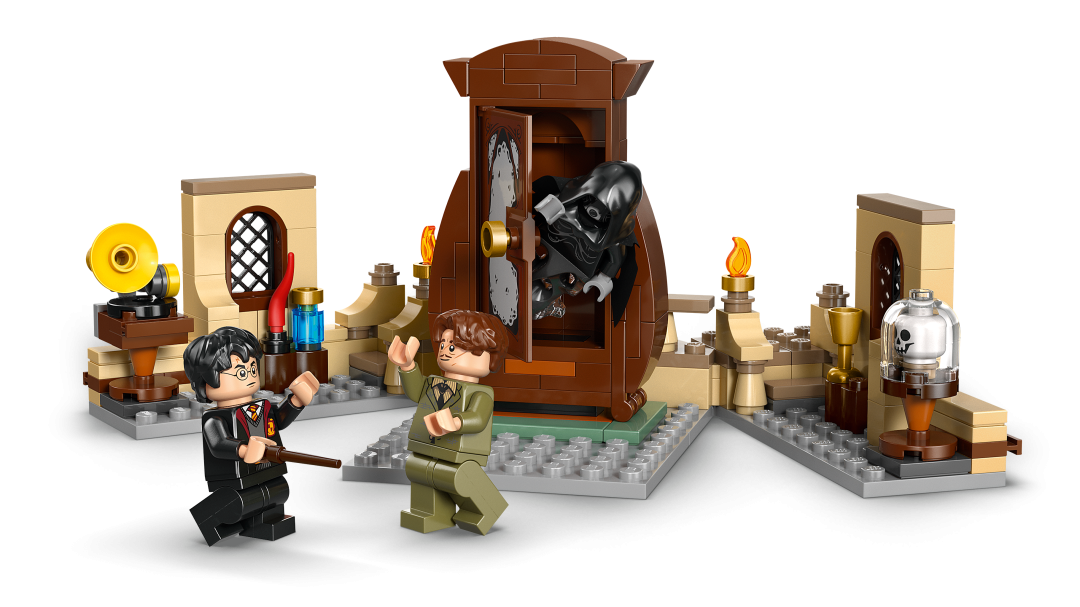 LEGO Harry Potter 76463 Hogwarts Castle: Hospital Wing