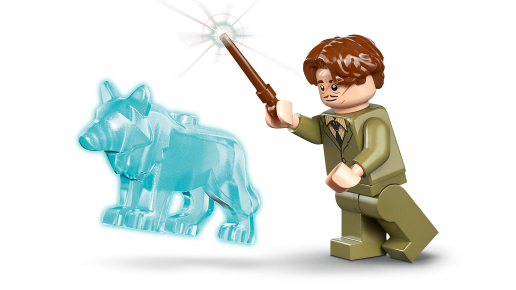 LEGO Harry Potter 76463 Hogwarts Castle: Hospital Wing