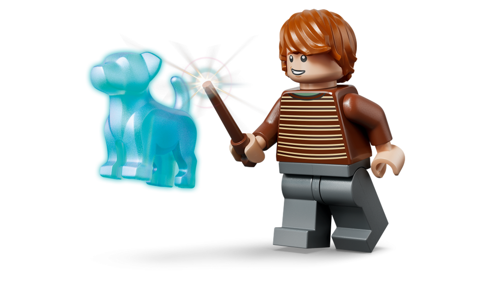 LEGO Harry Potter 76471 Knockturn Alley Wizarding Shops