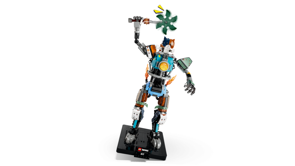 LEGO Fortnite 77081 KIT
