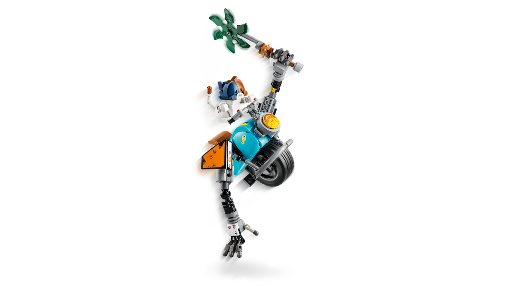 LEGO Fortnite 77081 KIT