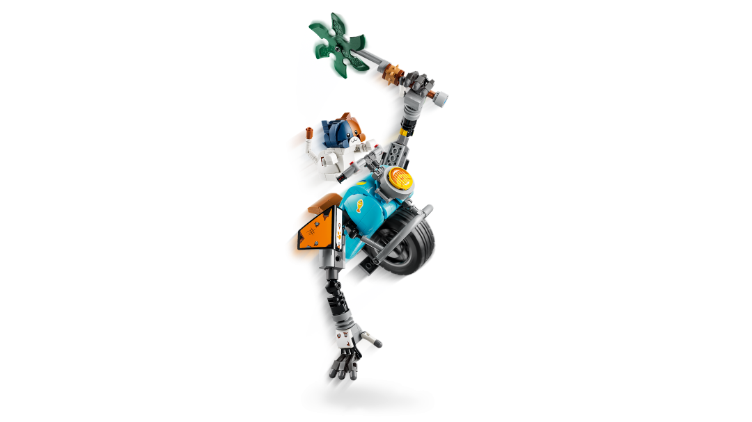LEGO Fortnite 77081 KIT