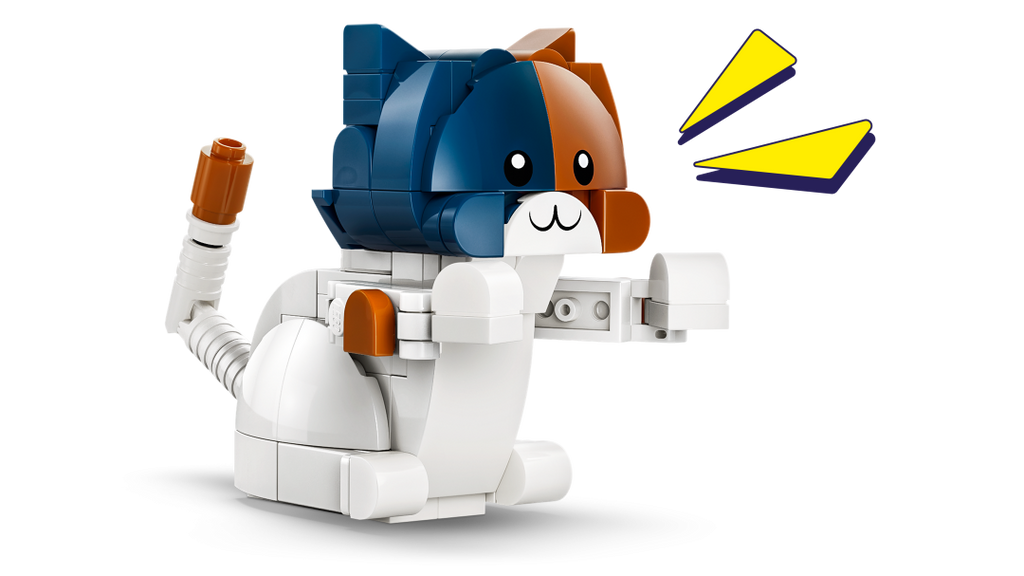 LEGO Fortnite 77081 KIT