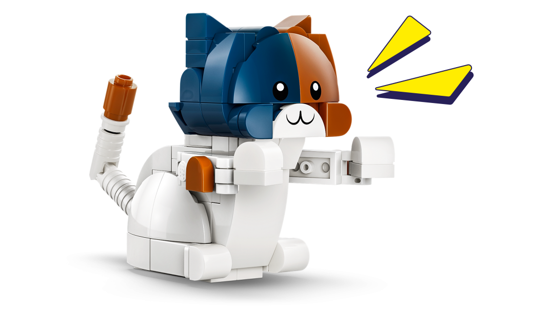 LEGO Fortnite 77081 KIT
