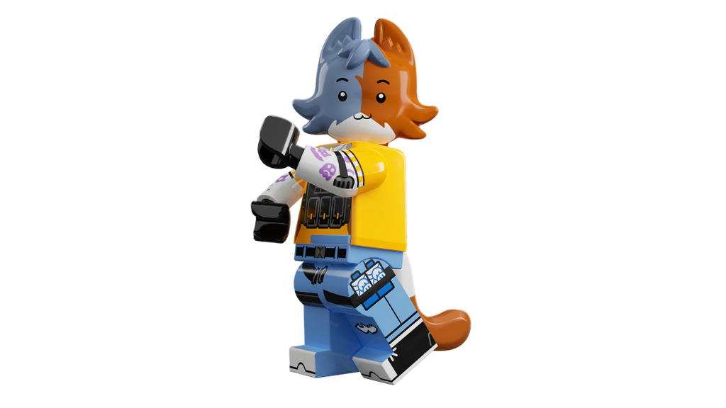 LEGO Fortnite 77081 KIT