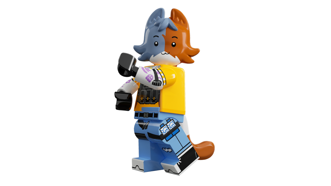 LEGO Fortnite 77081 KIT